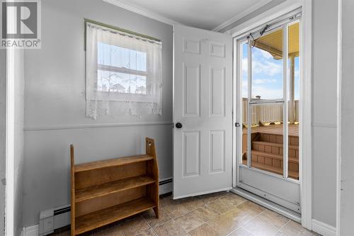 19C Hewitts Point Road, Barr'D Islands, Fogo Island, NL - Indoor Photo Showing Other Room