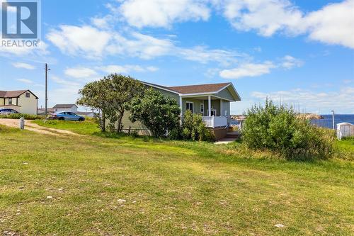 19C Hewitts Point Road, Barr'D Islands, Fogo Island, NL - Outdoor