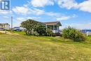 19C Hewitts Point Road, Barr'D Islands, Fogo Island, NL  - Outdoor 