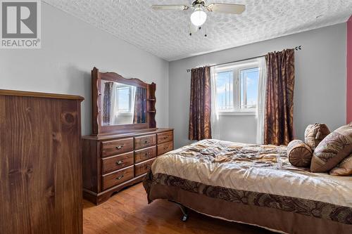 19C Hewitts Point Road, Barr'D Islands, Fogo Island, NL - Indoor Photo Showing Bedroom