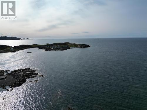 19C Hewitts Point Road, Barr'D Islands, Fogo Island, NL - Outdoor With Body Of Water With View