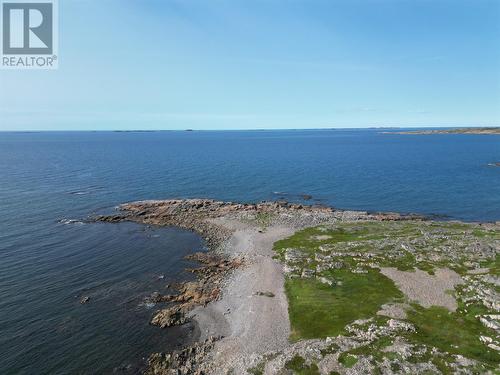 19C Hewitts Point Road, Barr'D Islands, Fogo Island, NL - Outdoor With Body Of Water With View