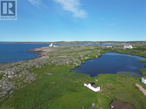 19C Hewitts Point Road, Barr'D Islands, Fogo Island, NL - Outdoor With Body Of Water With View