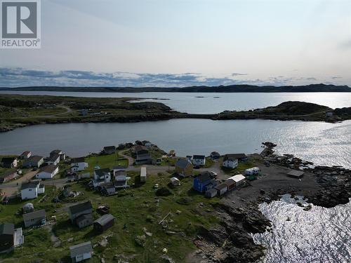 19C Hewitts Point Road, Barr'D Islands, Fogo Island, NL - Outdoor With Body Of Water With View