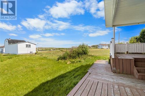 19C Hewitts Point Road, Barr'D Islands, Fogo Island, NL - Outdoor With Deck Patio Veranda With Exterior