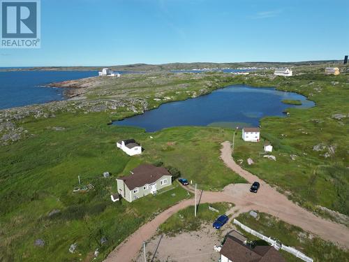 19C Hewitts Point Road, Barr'D Islands, Fogo Island, NL - Outdoor With Body Of Water With View