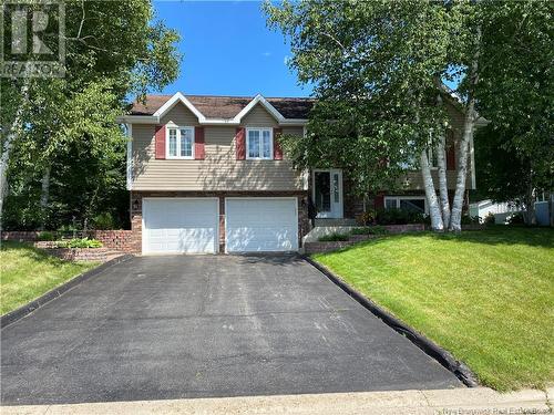 1060 Birchwood Drive, Bathurst, NB - Outdoor With Facade