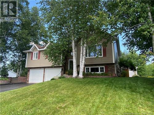 1060 Birchwood Drive, Bathurst, NB - Outdoor