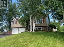 1060 Birchwood Drive, Bathurst, NB  - Outdoor 