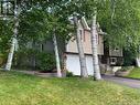 1060 Birchwood Drive, Bathurst, NB  - Outdoor 