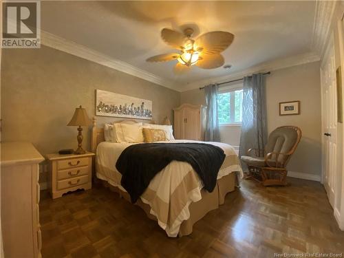 1060 Birchwood Drive, Bathurst, NB - Indoor Photo Showing Bedroom