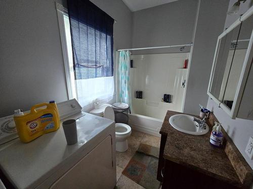 Logement - 173Z  - 173Bz Av. Bethany, Lachute, QC - Indoor Photo Showing Bathroom