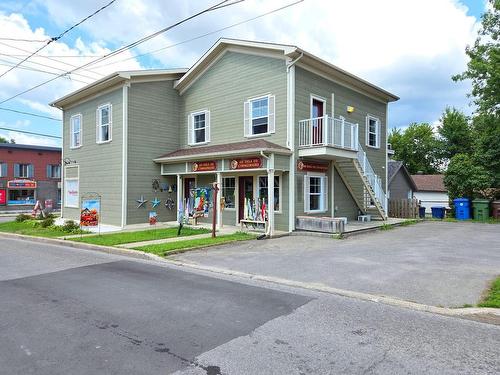 Frontage - 173Z  - 173Bz Av. Bethany, Lachute, QC - Outdoor With Facade