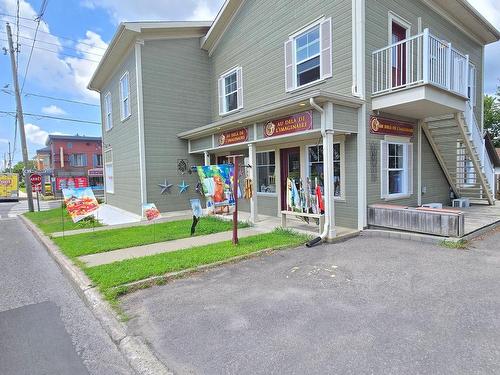 Frontage - 173Z  - 173Bz Av. Bethany, Lachute, QC - Outdoor