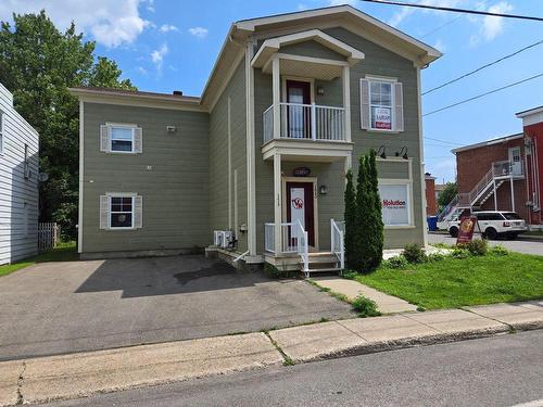 Back facade - 173Z  - 173Bz Av. Bethany, Lachute, QC - Outdoor With Facade