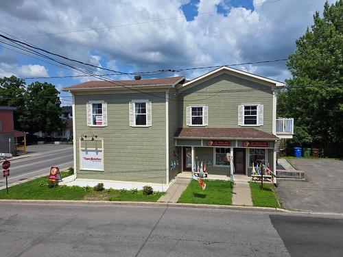 Frontage - 173Z  - 173Bz Av. Bethany, Lachute, QC - Outdoor With Facade