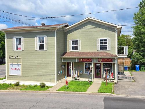 Frontage - 173Z  - 173Bz Av. Bethany, Lachute, QC - Outdoor