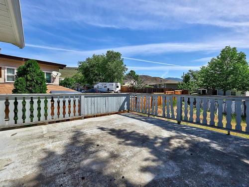 1128 Bentley Place, Kamloops, BC - Outdoor