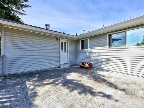 1128 Bentley Place, Kamloops, BC - Outdoor