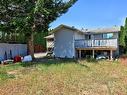 1128 Bentley Place, Kamloops, BC  - Outdoor With Deck Patio Veranda 