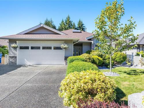 5780 Bradbury Rd, Nanaimo, BC 