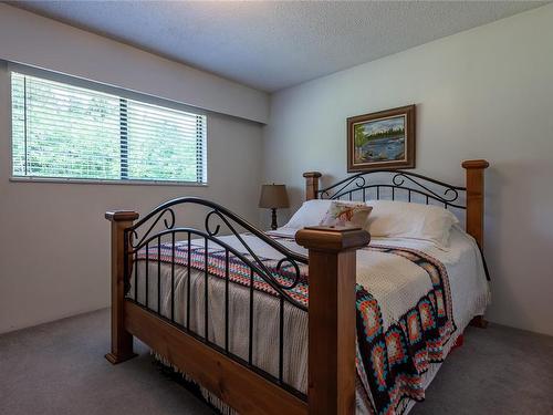 1301 Sayward Rd, Sayward, BC 