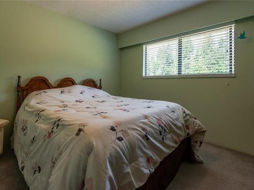 1301 Sayward Rd, Sayward, BC 