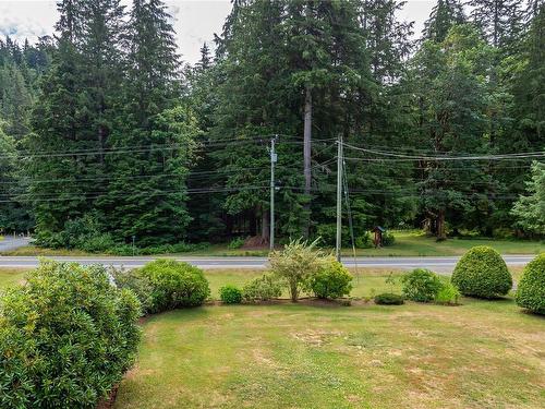 1301 Sayward Rd, Sayward, BC 