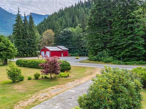 1301 Sayward Rd, Sayward, BC 