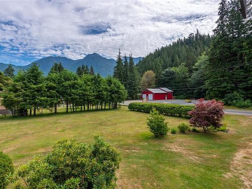 1301 Sayward Rd, Sayward, BC 