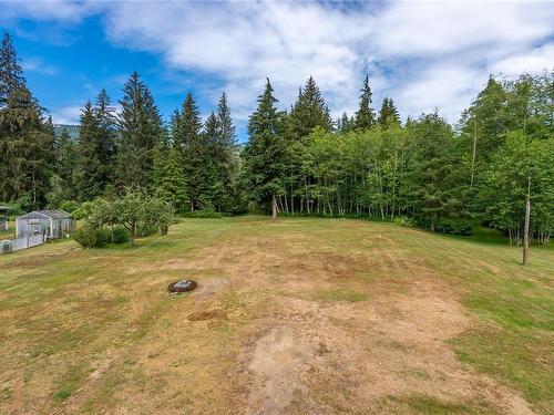 1301 Sayward Rd, Sayward, BC 