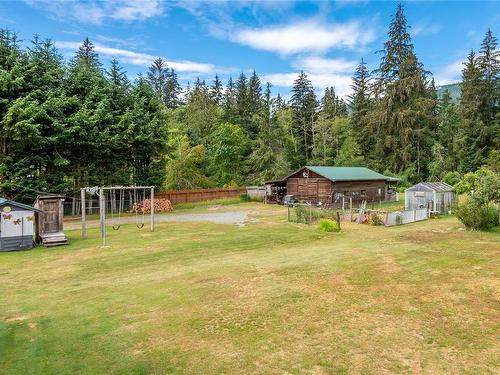 1301 Sayward Rd, Sayward, BC 