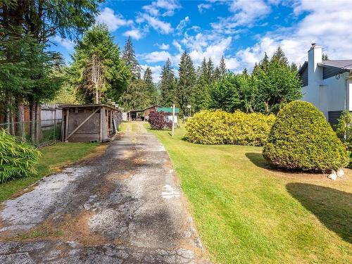 1301 Sayward Rd, Sayward, BC 