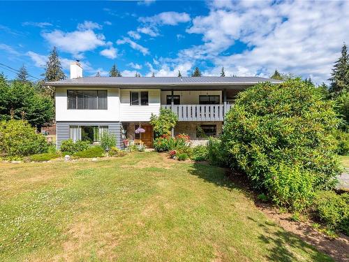 1301 Sayward Rd, Sayward, BC 