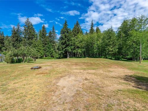 1301 Sayward Rd, Sayward, BC 