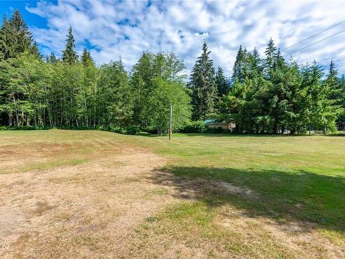 1301 Sayward Rd, Sayward, BC 