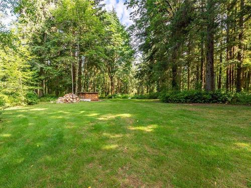 1301 Sayward Rd, Sayward, BC 