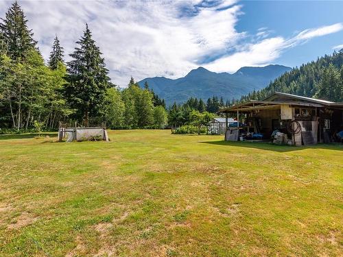 1301 Sayward Rd, Sayward, BC 