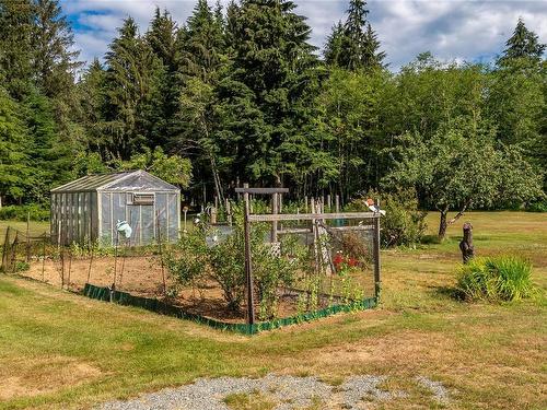 1301 Sayward Rd, Sayward, BC 