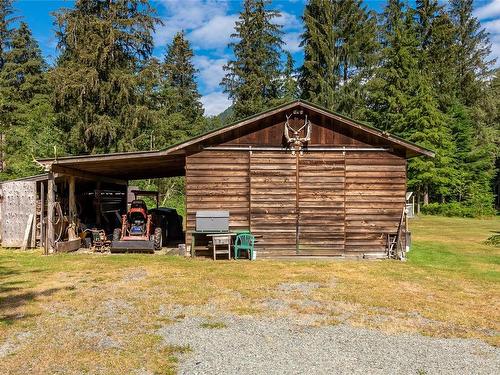 1301 Sayward Rd, Sayward, BC 