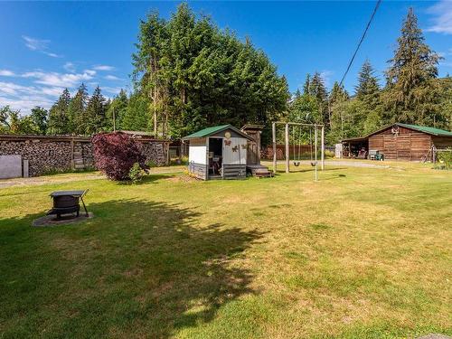 1301 Sayward Rd, Sayward, BC 