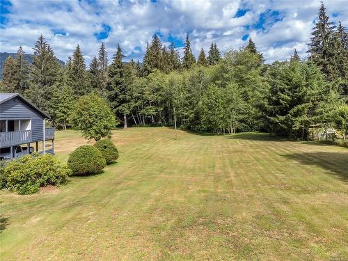 1301 Sayward Rd, Sayward, BC 