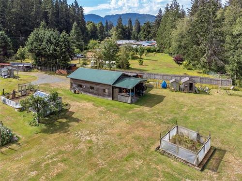 1301 Sayward Rd, Sayward, BC 