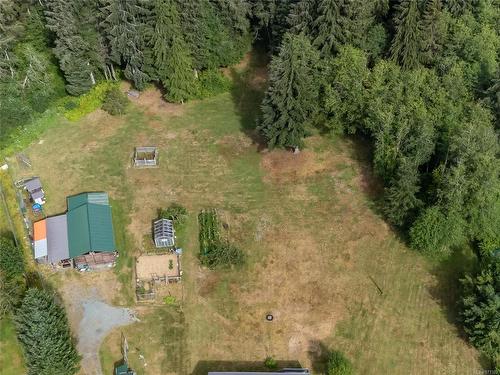 1301 Sayward Rd, Sayward, BC 