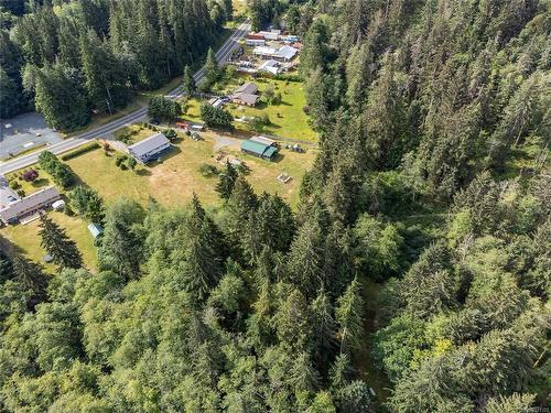 1301 Sayward Rd, Sayward, BC 