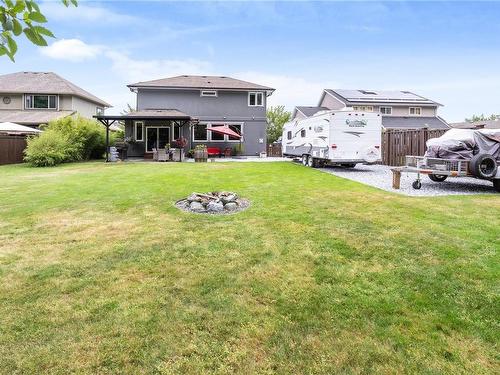 735 Cameleon Dr, Campbell River, BC 