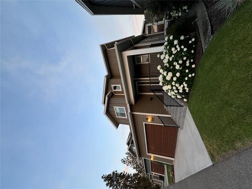 4651 Raymer Road, Kelowna, BC -  With Exterior