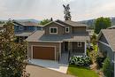 4651 Raymer Road, Kelowna, BC  - Outdoor With Facade 