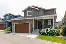 4651 Raymer Road, Kelowna, BC  - Outdoor With Facade 