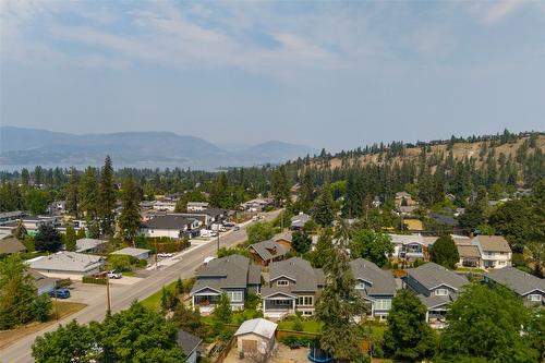 4651 Raymer Road, Kelowna, BC - Outdoor With View